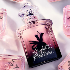 La Petite Robe Noire - Eau de Parfum
